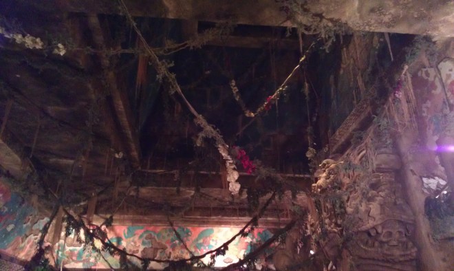 Indiana Jones Adventure Temple of the Crystal Skull (1)