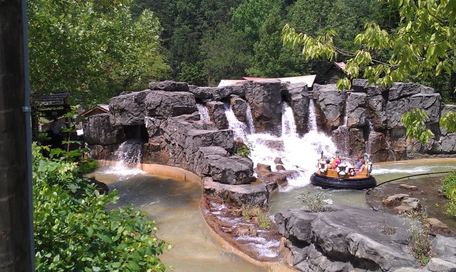 Dollywood Rapids (1)