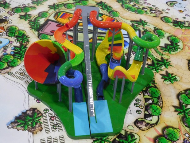 Park Vault recap of the IAAPA Asian Attraction Expo 2017: Part 1 of our&nbsp;look