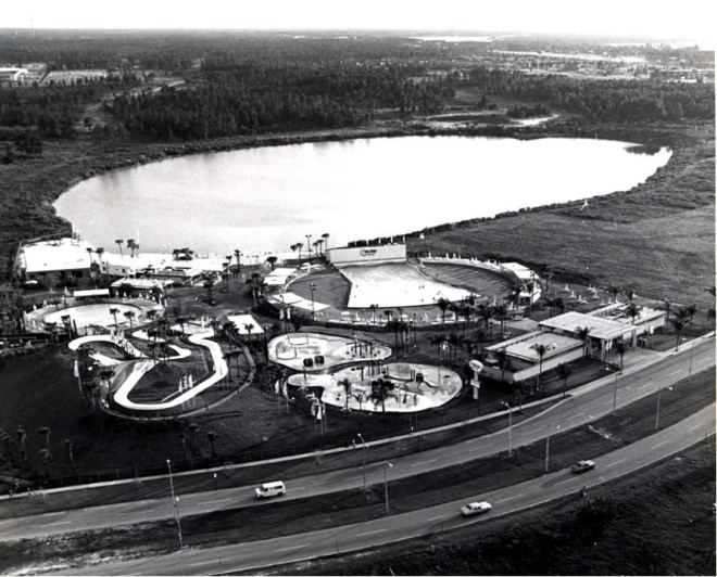 Wet n Wild Opening Picture