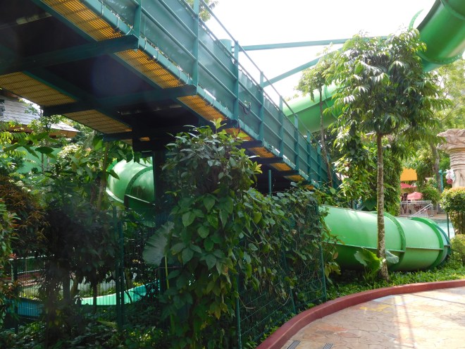 Riptide Rocket Spiral