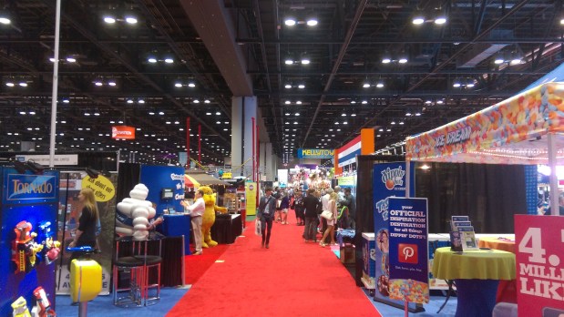 Advice for First time visitors to IAAPA: Part&nbsp;1