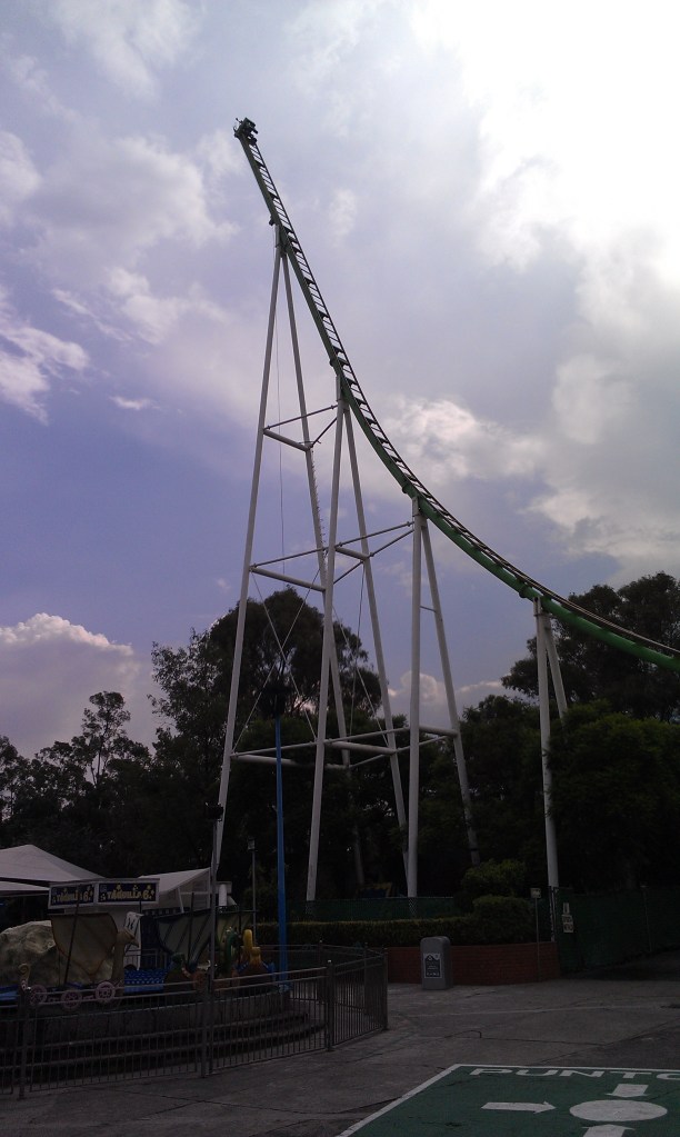 Cascabel La Feria de Chapultepec (2)