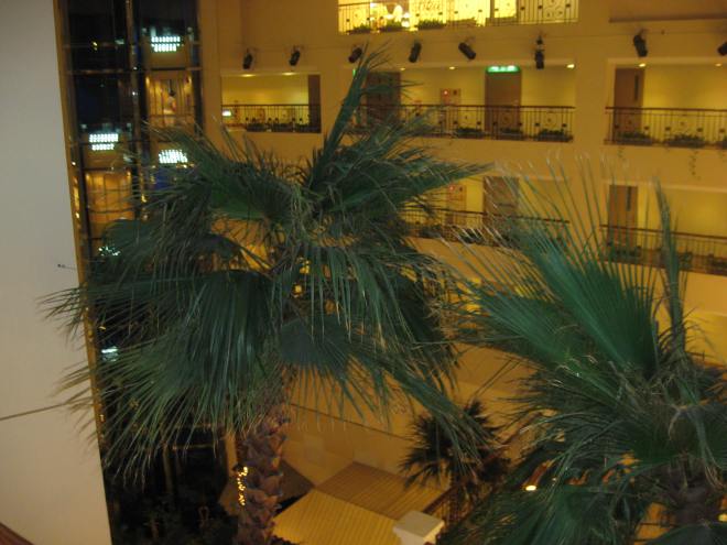 Janfusun Prince Hotel