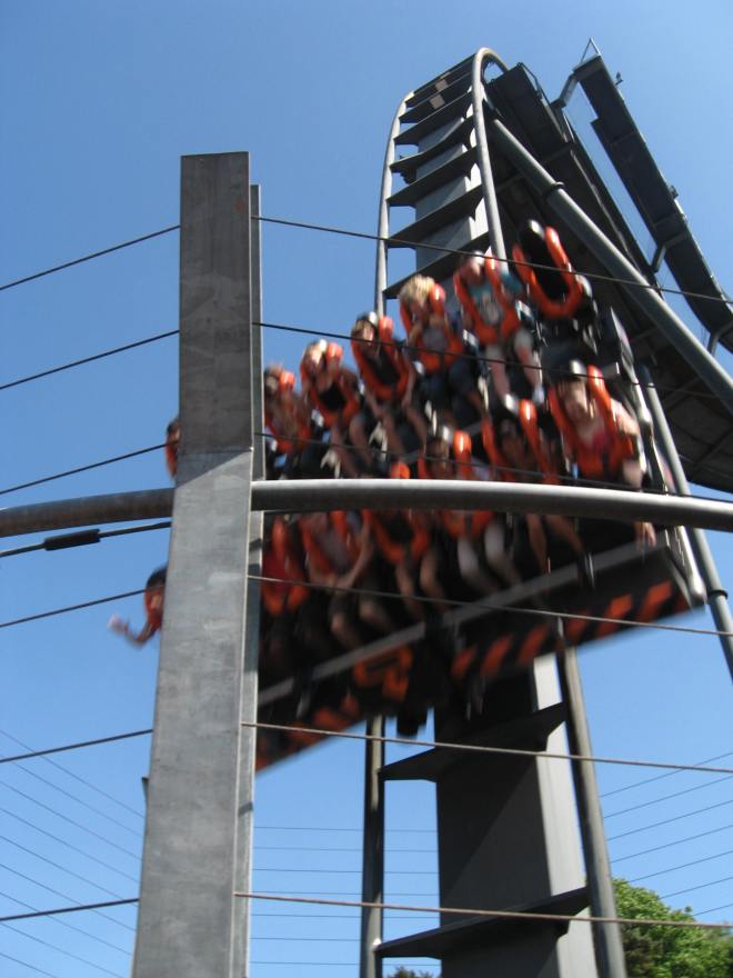 Oblivion Alton Towers (1)