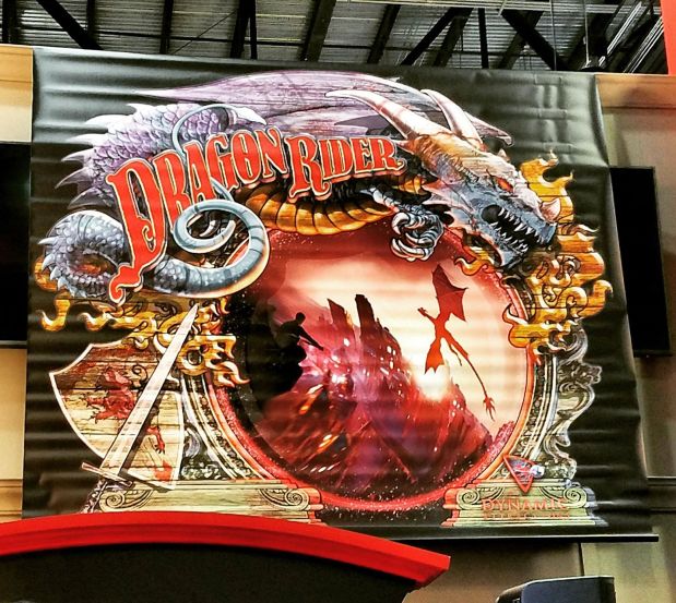 IAAPA International Attraction Expo 2017: Part 3 of our&nbsp;recap