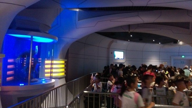 Dynamic Attractions Immersive Transporter Alien Attack Chimelong Paradise (2)