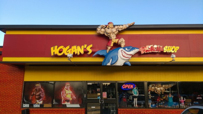 Hogan Beach Shop (1)
