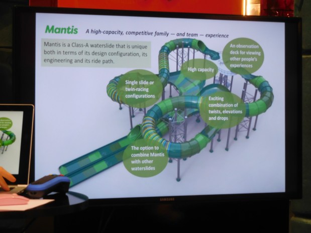 IAAPA International Attraction Expo 2017: part 2 of our&nbsp;recap