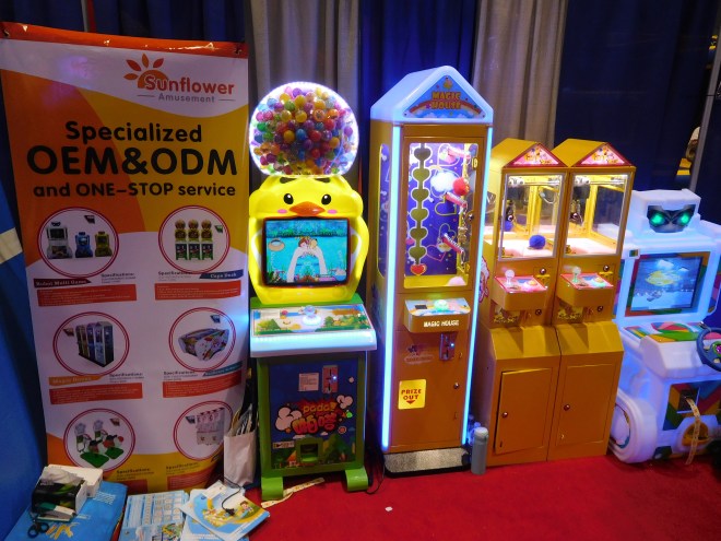 Sunflower Amusement (1)