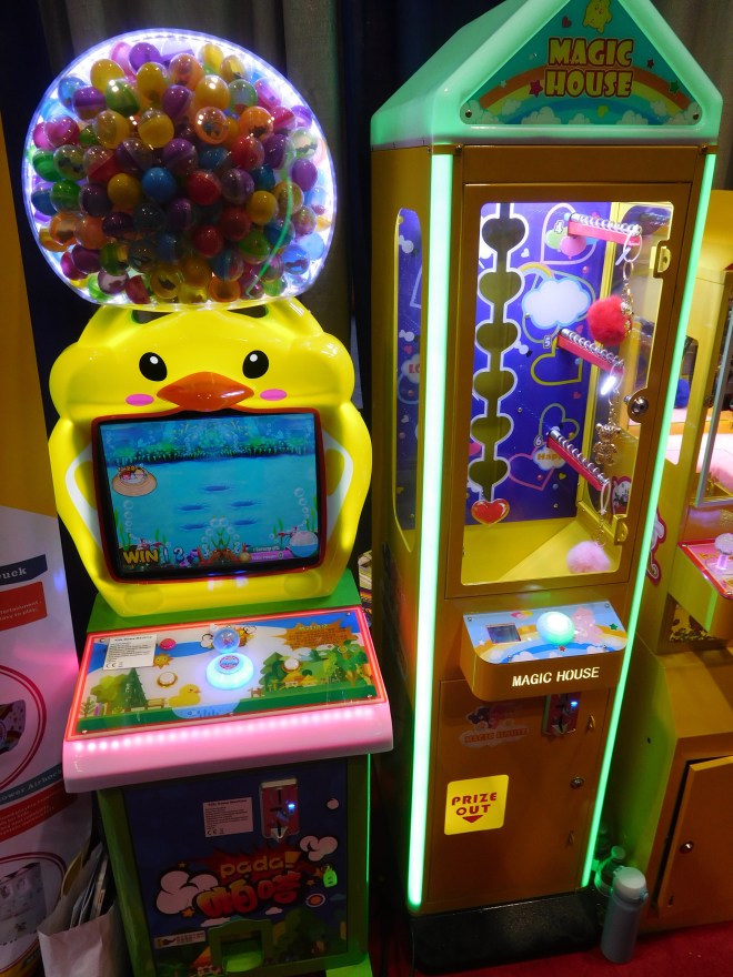 Sunflower Amusement (2)