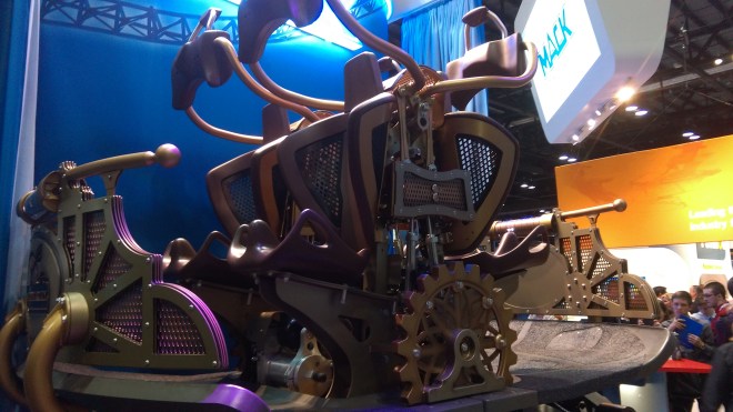 Time Traveller Silver Dollar City Mack Rides