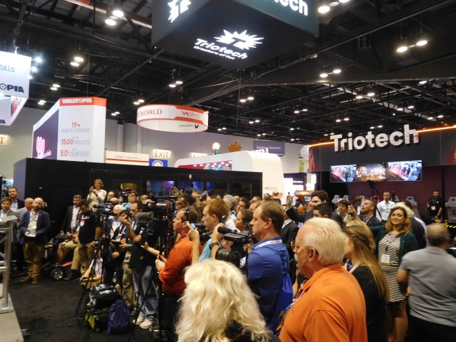 Triotech Press Conference (7)