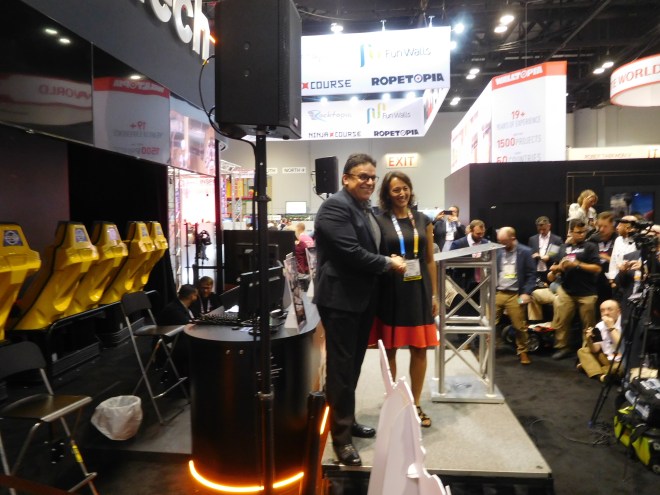 Triotech Press Conference (8)