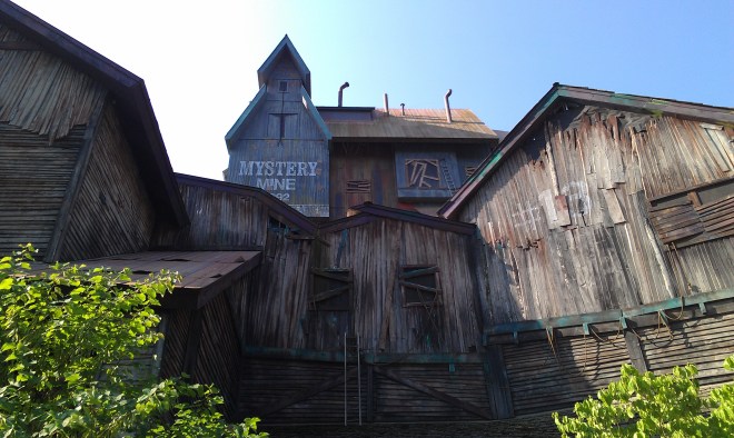 Mystery Mine Dollywood (10)