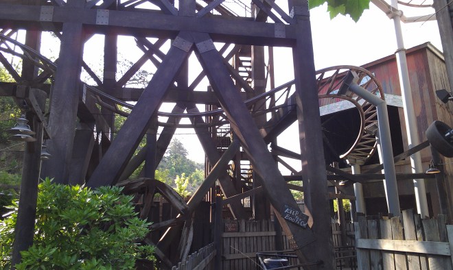 Mystery Mine Dollywood (11)