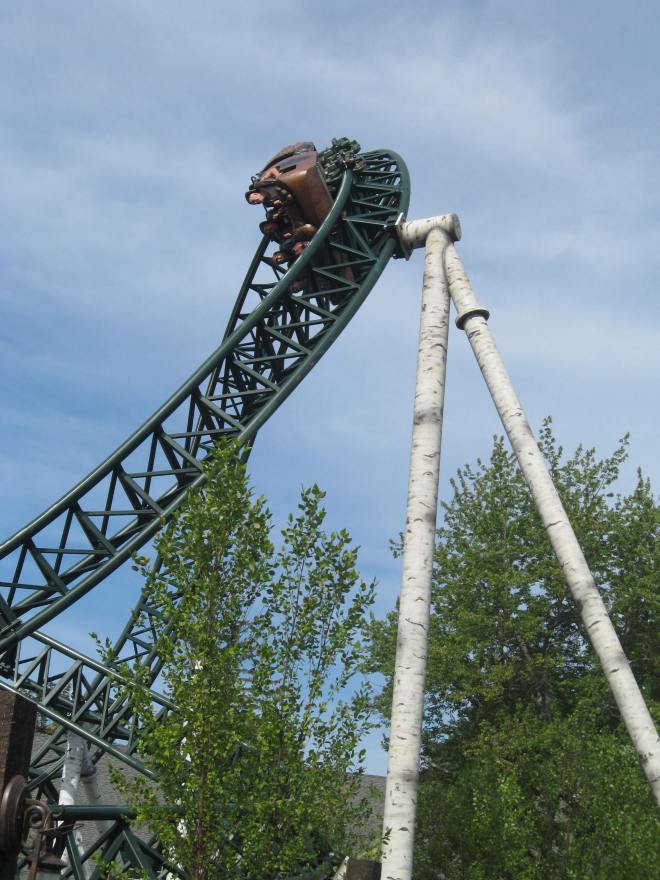 Untamed Canobie Eurofighter (21)