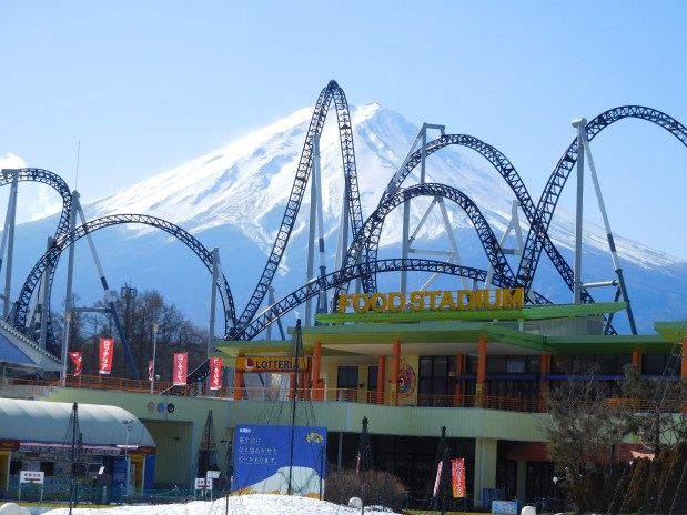 The most popular Eurofighter layout and a record breaking drop: part 6 of our look at the Steepest&nbsp;Coasters