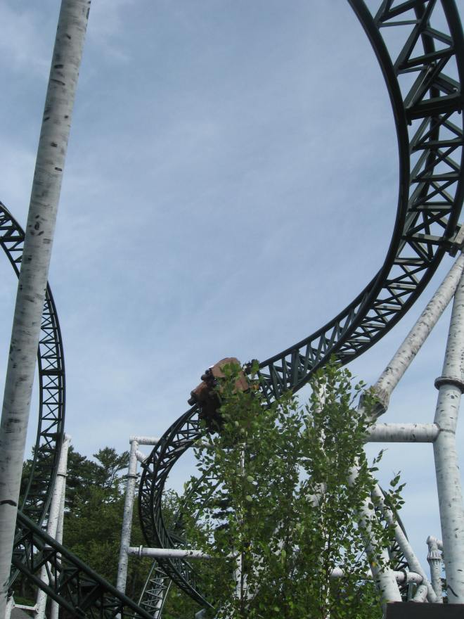 Untamed Canobie Eurofighter (4)