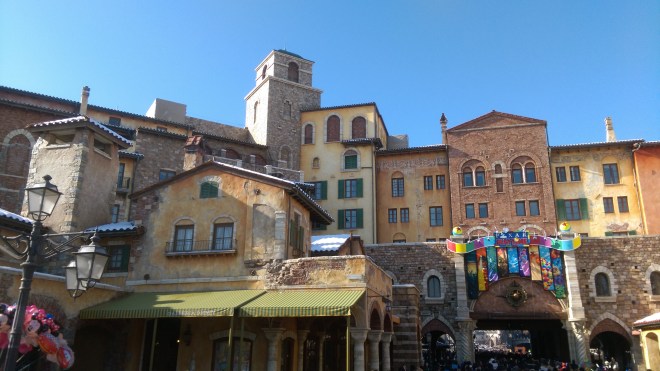 Hotel Miracosta Exterior