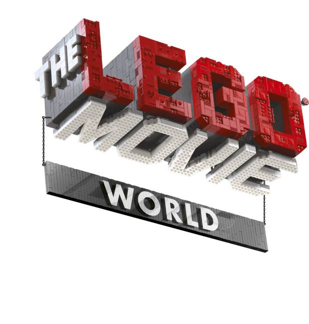 The Lego Movie World at Legoland Florida: IAAPA&nbsp;2018