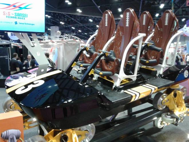 s s sansei steel curtain train