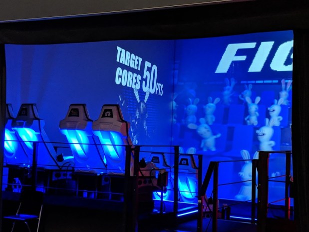 IAAPA International Attraction Expo 2018: Part 2 of our IAAPA 2018&nbsp;recap