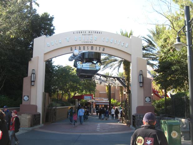 The craziest limousine ride in the world: Part 10 of our Enclosed Coaster&nbsp;Series.