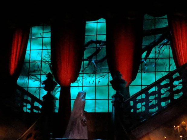 Phantom Manor in 2019: Part 3 of the history of Thunder Mesa at Disneyland&nbsp;Paris