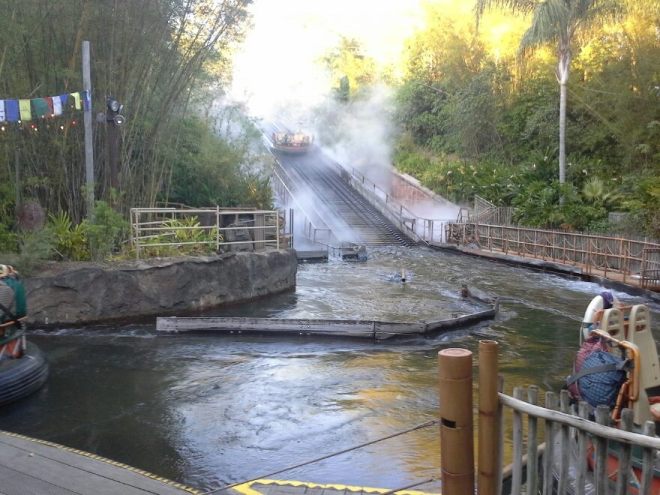 Intamin 12 Kali River Rapids 11