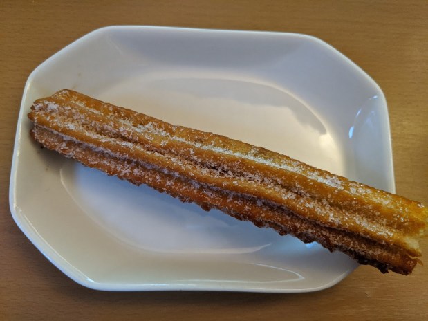 Fried food at amusement parks: part 1 of our look at staples of amusement park&nbsp;cuisine