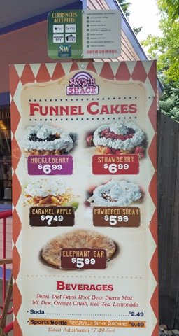 silverwood fried stuff