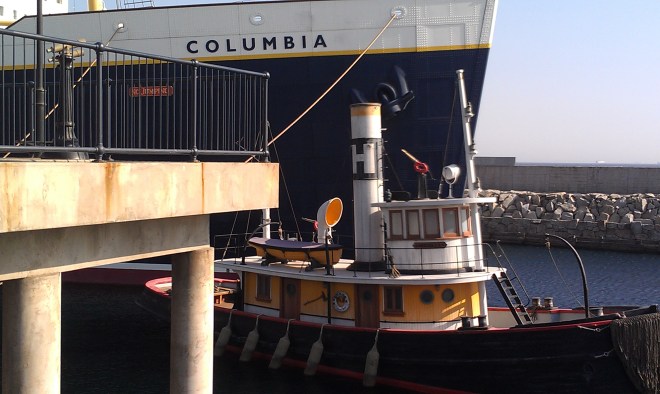 American Waterfront watercrafts (2)