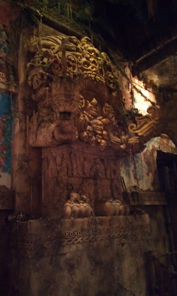 Quest for the Fountain of Youth: Part 16 of our Fire!&nbsp;Serie