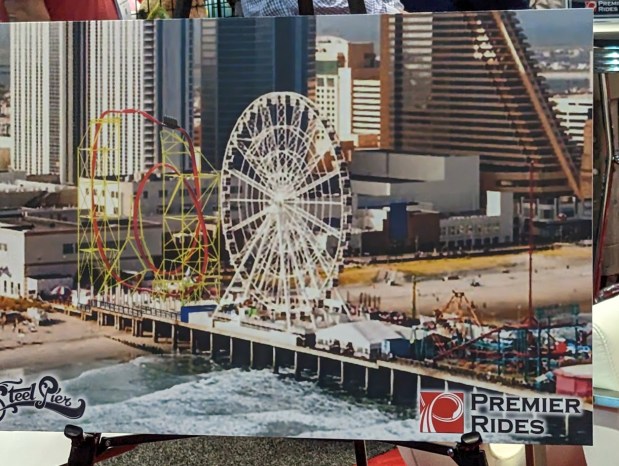 IAAPA Expo 2022 recap: part 2 of our look at the wonders of the show&nbsp;floor