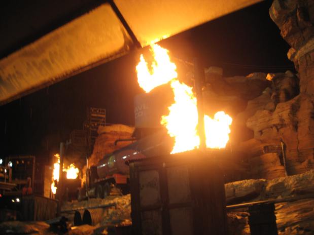 An analysis of why the Walt Disney Studios in Paris failed and the Studio Tram Tour: Part 19 of our Fire!&nbsp;Serie