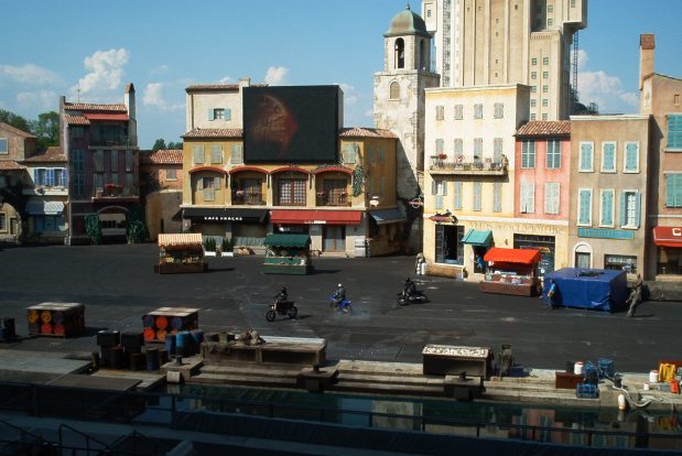 Changes to Moteurs Action! : Part 21 of our Fire!&nbsp;Serie