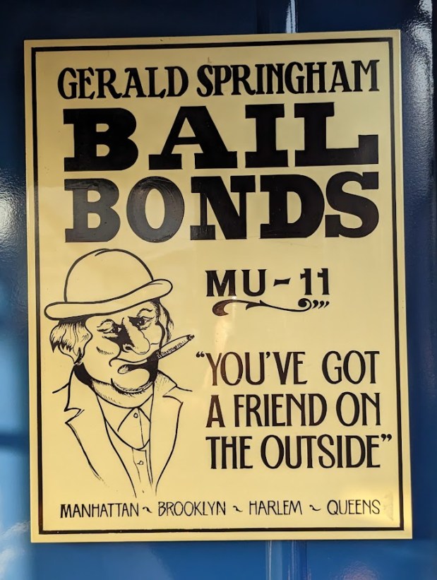 Easter eggs and puns at parks around the&nbsp;world